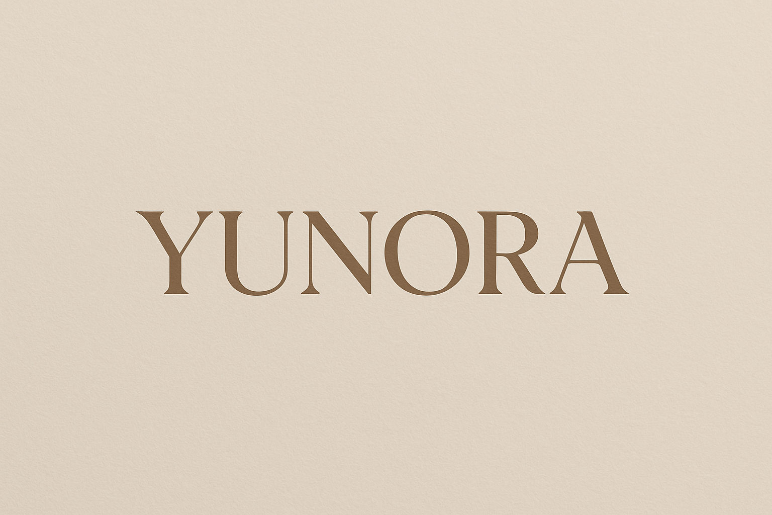 YUNORA Skin